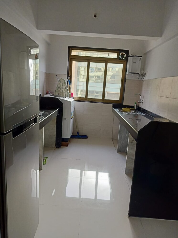 Kitchen, kanakia-spaces-sevens 1 Bedroom 693 Sq.Ft. Apartment In Andheri East Mumbai 9602614