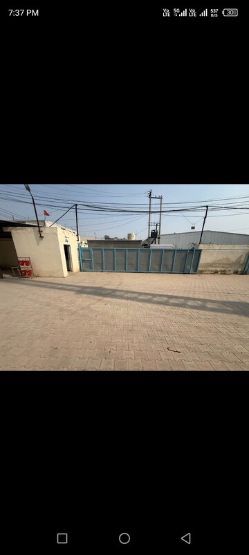  Warehouse For Rent in MRG World 84, Sector 84