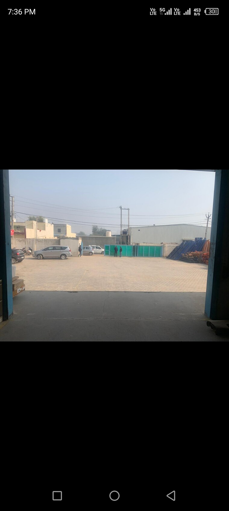 Floor Plan, mrg-world-84 Commercial Warehouse 17000 Sq.Ft. In Sector 84 Gurgaon 9602621