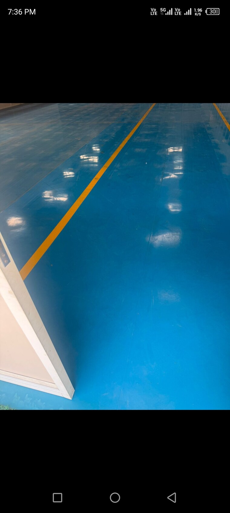 Floor Plan, mrg-world-84 Commercial Warehouse 17000 Sq.Ft. In Sector 84 Gurgaon 9602621