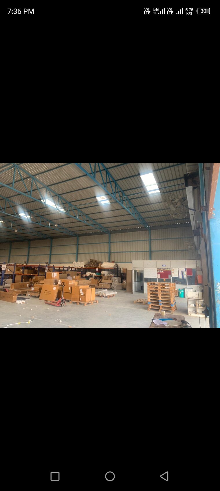 Exterior View, mrg-world-84 Commercial Warehouse 17000 Sq.Ft. In Sector 84 Gurgaon 9602621