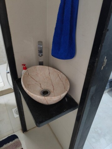 Furnished Amenities in 1 BHK Apartment at Balaji Heights Taloja, Taloja – for Sale