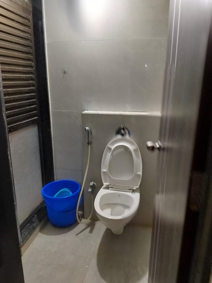 Bathroom, balaji-heights-taloja 1 Bedroom 600 Sq.Ft. Apartment In Taloja Navi Mumbai 9602629