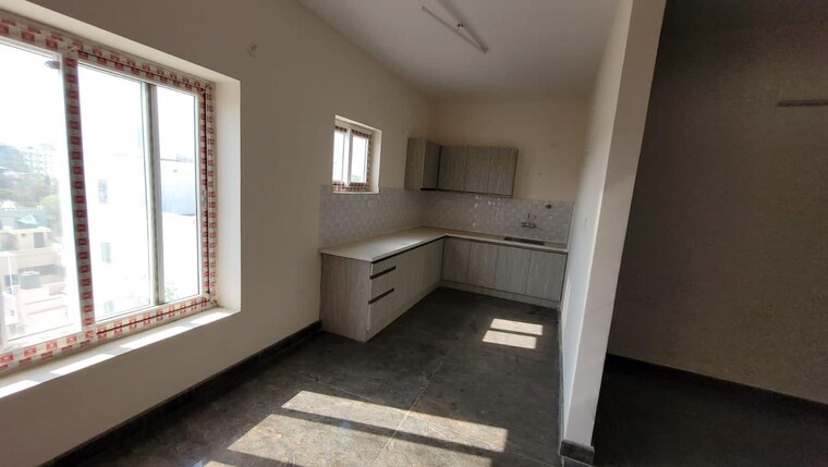 Bathroom, balaji-classic-banaswadi 3 Bedroom 2400 Sq.Ft. Penthouse In Banaswadi Bangalore 9602632