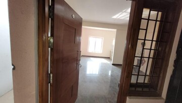 Bathroom in 3 BHK Penthouse at Balaji Classic Banaswadi, Banaswadi – for Sale