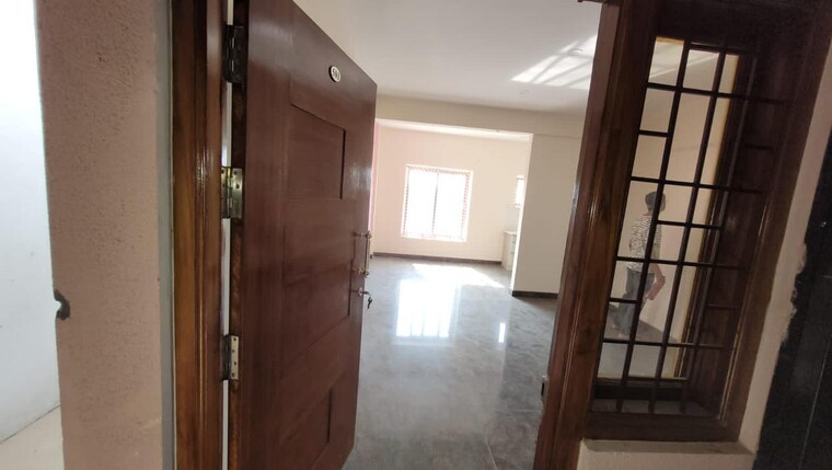 Bathroom, balaji-classic-banaswadi 3 Bedroom 2400 Sq.Ft. Penthouse In Banaswadi Bangalore 9602632