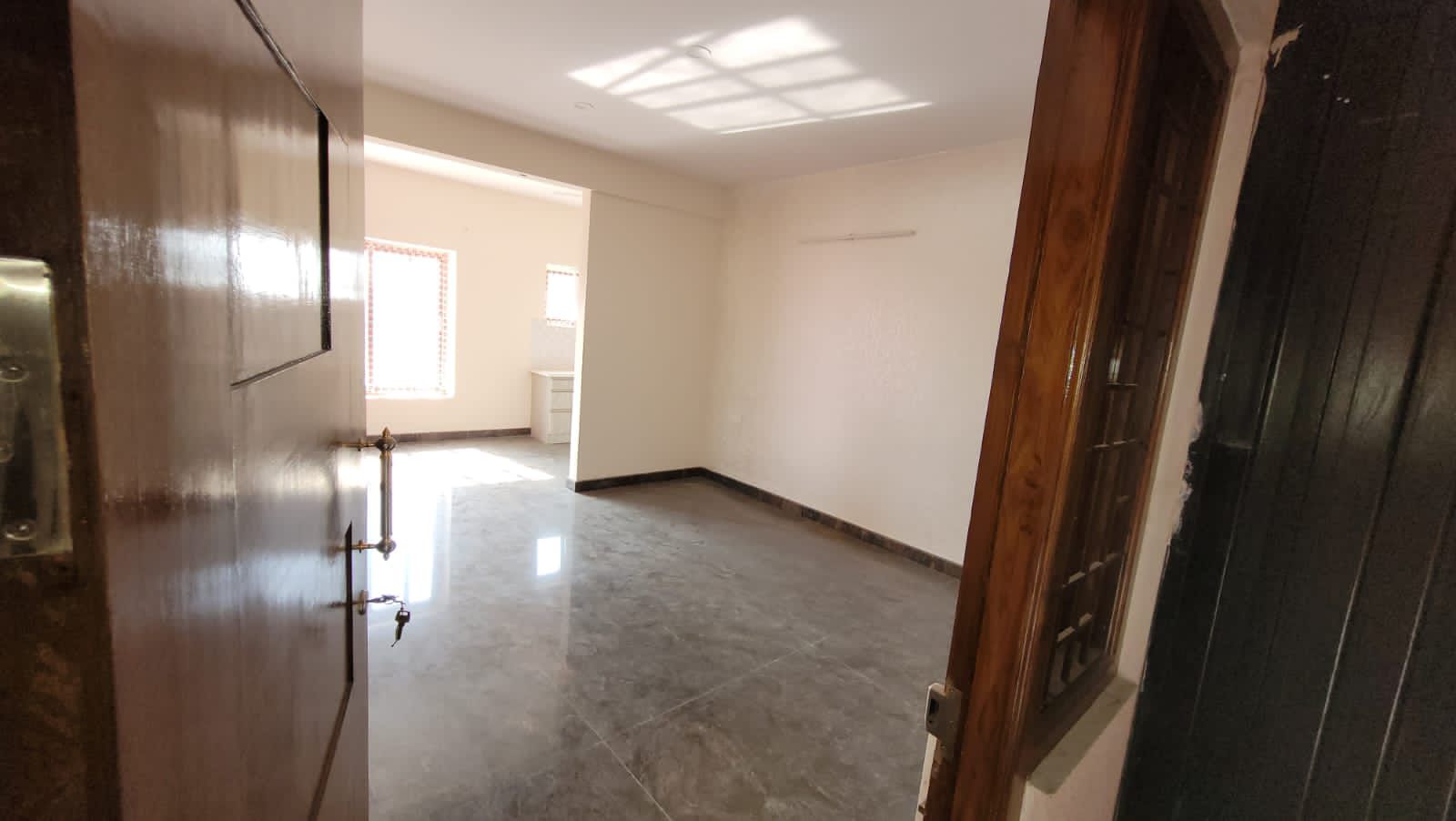 3 BHK Penthouse For Sale in Balaji Classic Banaswadi