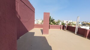 3 BHK Penthouse – Exterior View View at Balaji Classic Banaswadi, Banaswadi - for Sale
