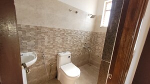 Bathroom in 3 BHK Penthouse at Balaji Classic Banaswadi, Banaswadi – for Sale