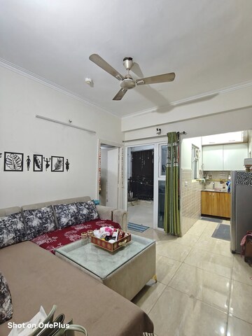 Bedroom in 1 BHK Apartment at Gaur City 2 - 14th Avenue, Sector 16c Greater Noida – for Rent