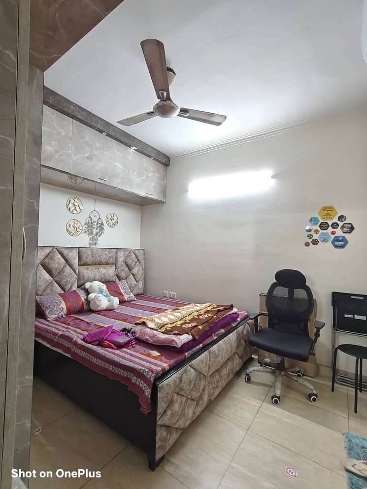 Bedroom, gaur-city-2-14th-avenue 1 Bedroom 450 Sq.Ft. Apartment In Sector 16c Greater Noida Greater Noida 9602622