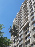 3 BHK + Servant Room 1665 Sq.Ft. Apartment in Off Hill Road