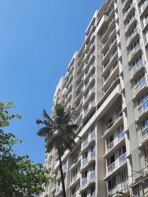 3 BHK Apartment For Rent in Bandra West