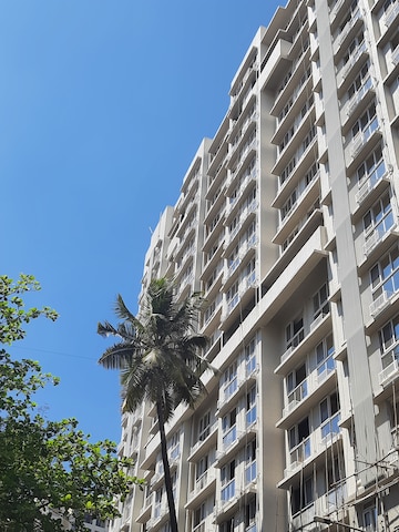 3 BHK Apartment For Rent in Bandra West