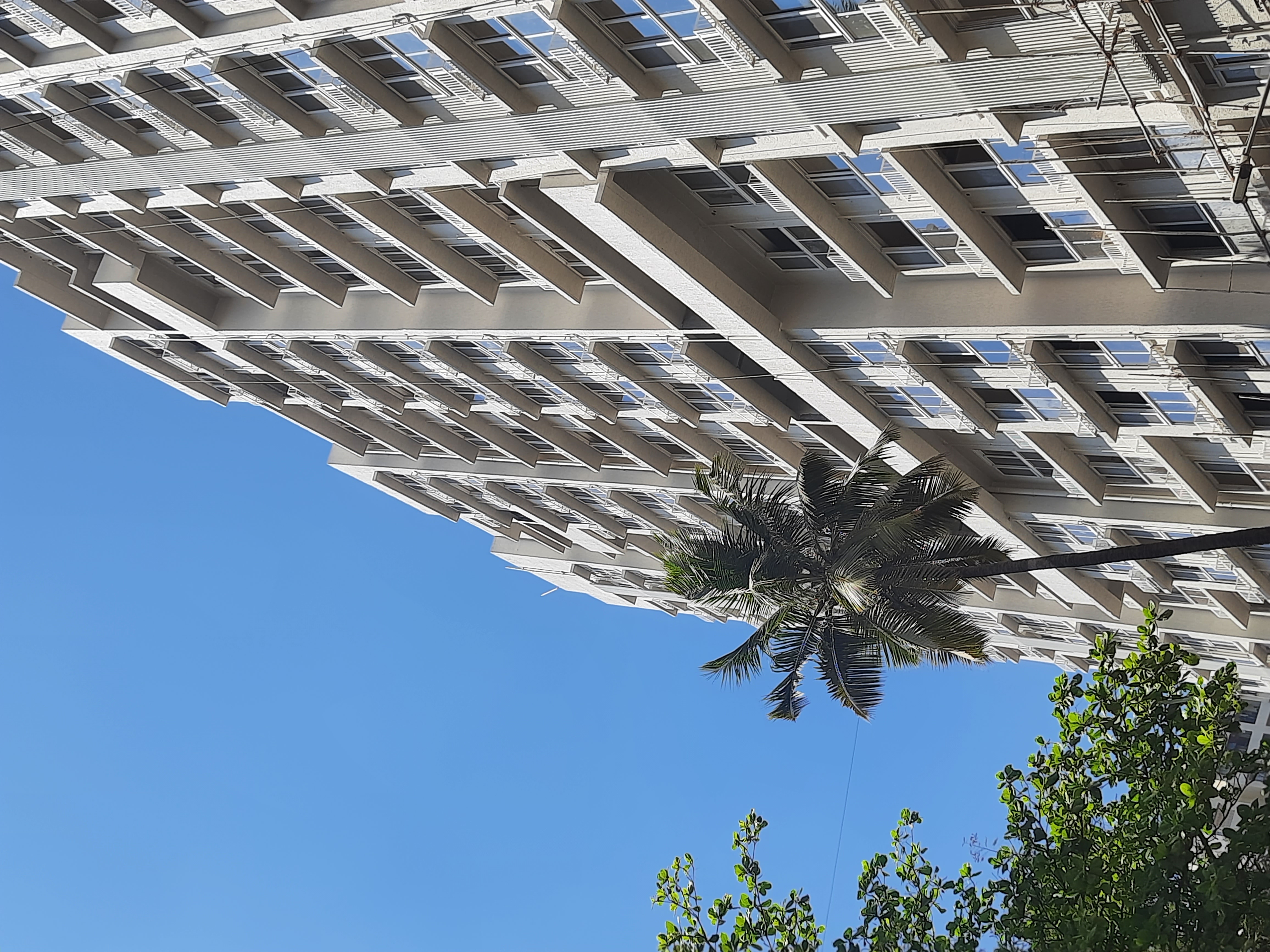 3 BHK + Servant Room Apartment For Rent in Off Hill Road