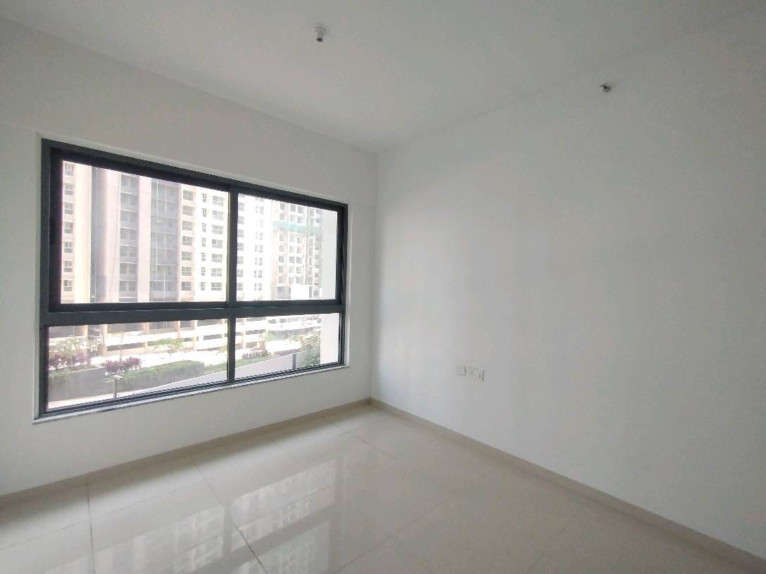 2 BHK Apartment For Rent in Kalpataru Immensa