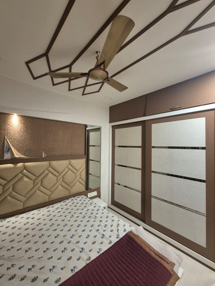 undefined, akshar-green-world 3 Bedroom 1510 Sq.Ft. Apartment In Dighe Navi Mumbai 9602641