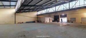  Warehouse For Rent in Bhandup West
