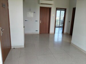 3 BHK Apartment For Rent in Central Park Flower Valley Aqua Front Towers, Sohna Sector 33