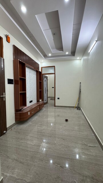 Building Lobby in 2 BHK Builder Floor at Chattarpur – for Rent