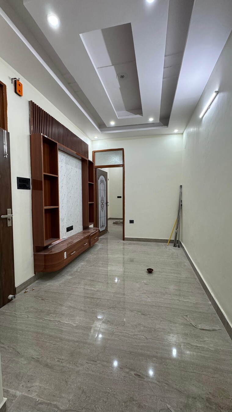 undefined, chattarpur 2 Bedroom 800 Sq.Ft. Builder Floor In Chattarpur Delhi 9602643