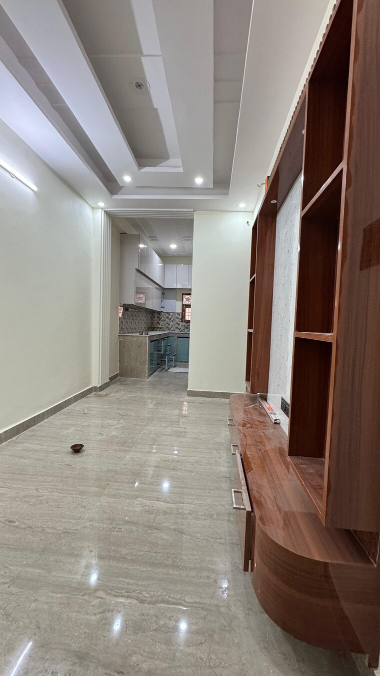 undefined, chattarpur 2 Bedroom 800 Sq.Ft. Builder Floor In Chattarpur Delhi 9602643