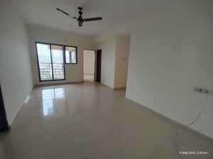 2 BHK Apartment For Sale in Muktisar Sapphire Heights, Kharghar