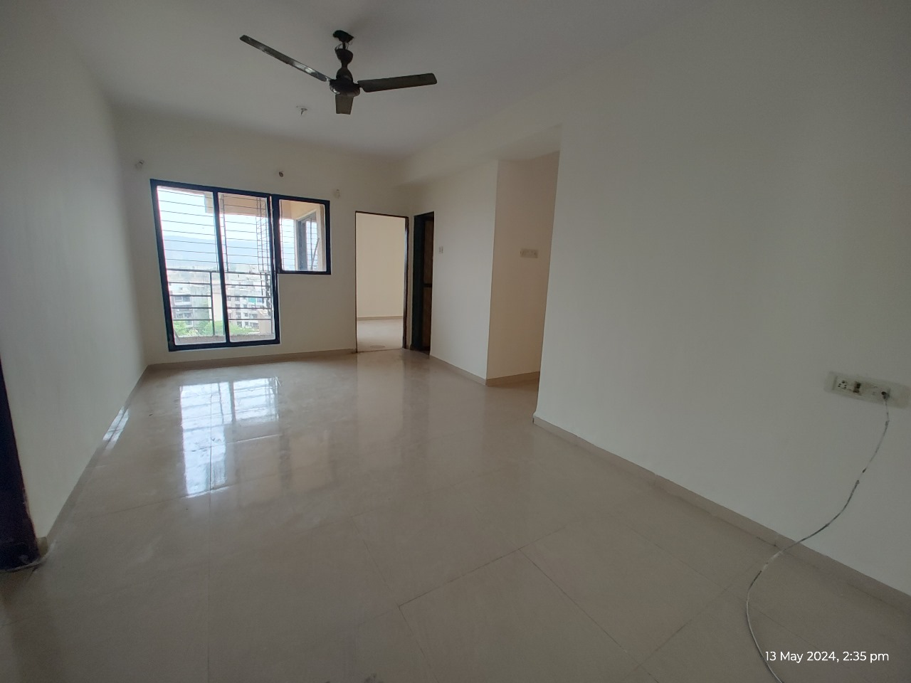2 BHK Apartment For Sale in Muktisar Sapphire Heights