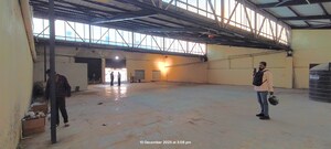 Warehouse – Exterior View View at Bhandup West - for Rent