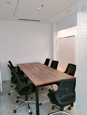 Team Area in  Office Space at Satya The Hive, Sector 102 – for Rent