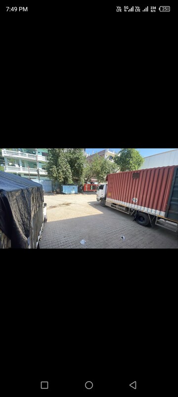  Warehouse For Rent in Sukh Residency, Sector 17