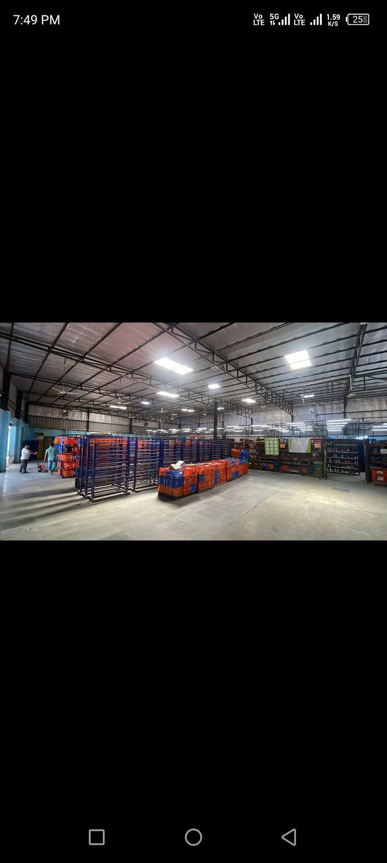  Parking, sukh-residency Commercial Warehouse 11000 Sq.Ft. In Sector 17 Gurgaon 9602645