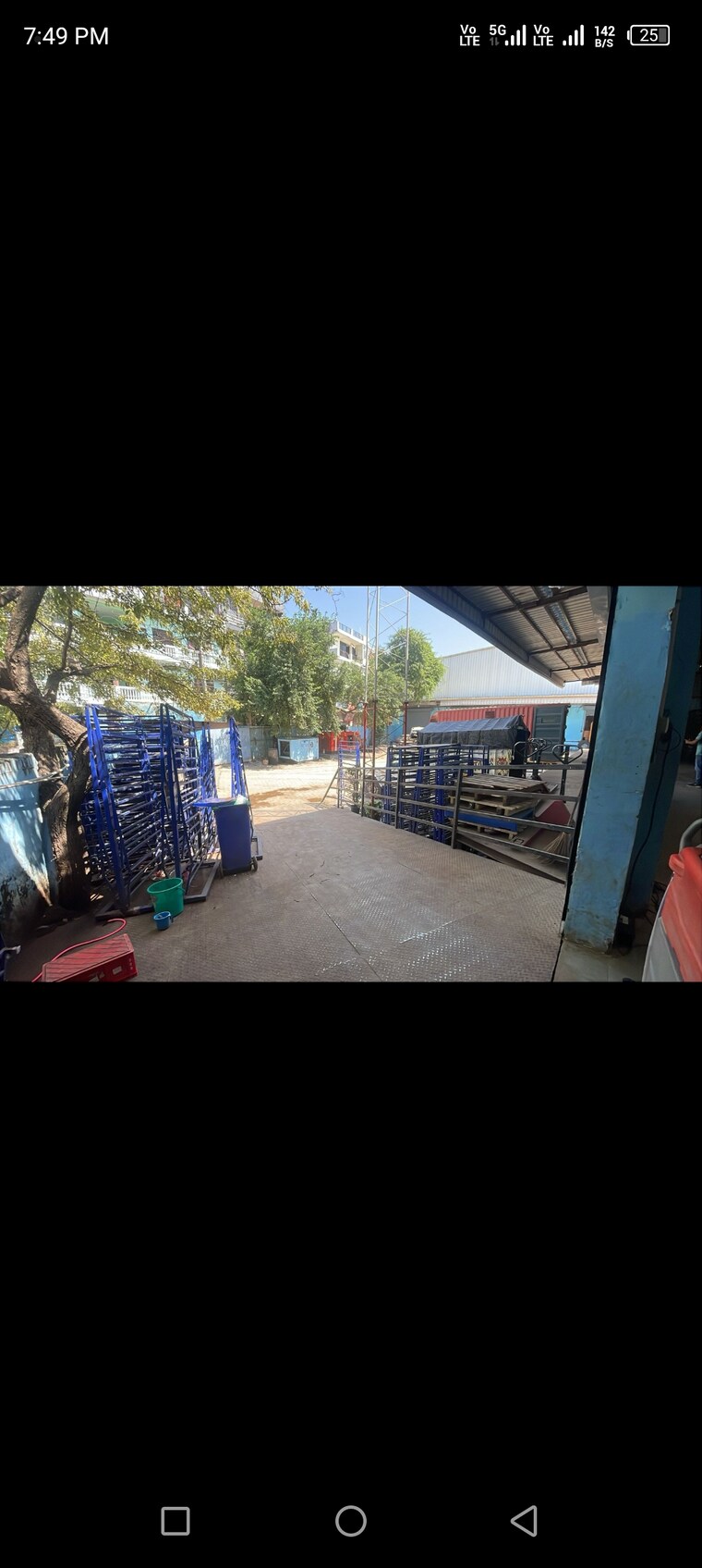  Parking, sukh-residency Commercial Warehouse 11000 Sq.Ft. In Sector 17 Gurgaon 9602645