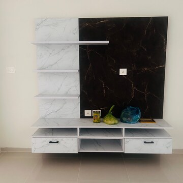 Furnished Amenities in 3.5 BHK Apartment at DS MAX Sahara, Hosa Road – for Rent