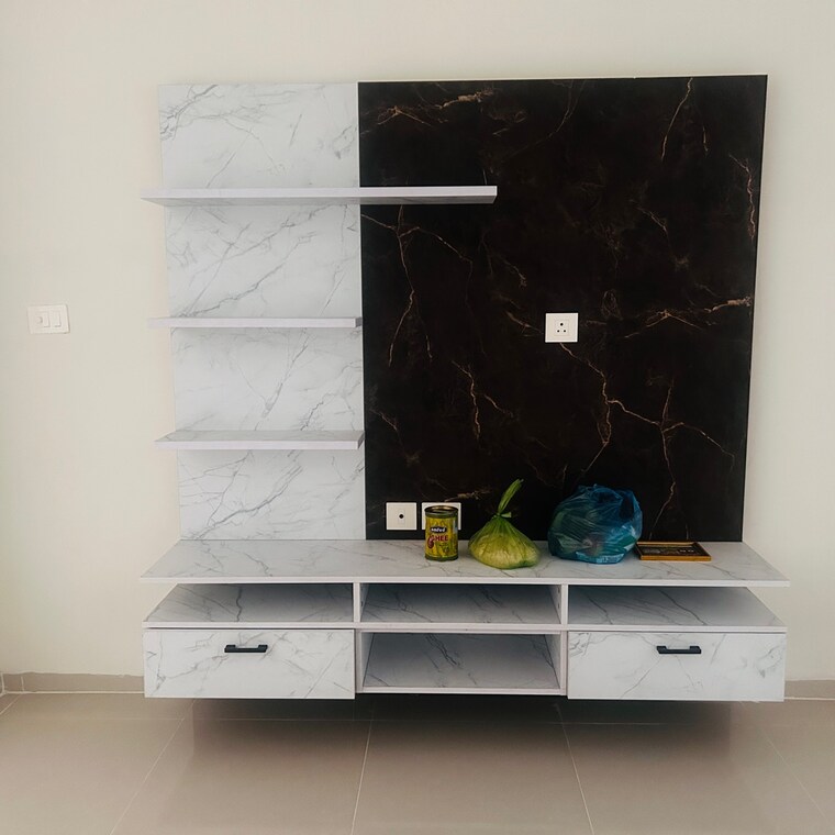 undefined, ds-max-sahara 3 Bedroom 2000 Sq.Ft. Apartment In Hosa Road Bangalore 9602639