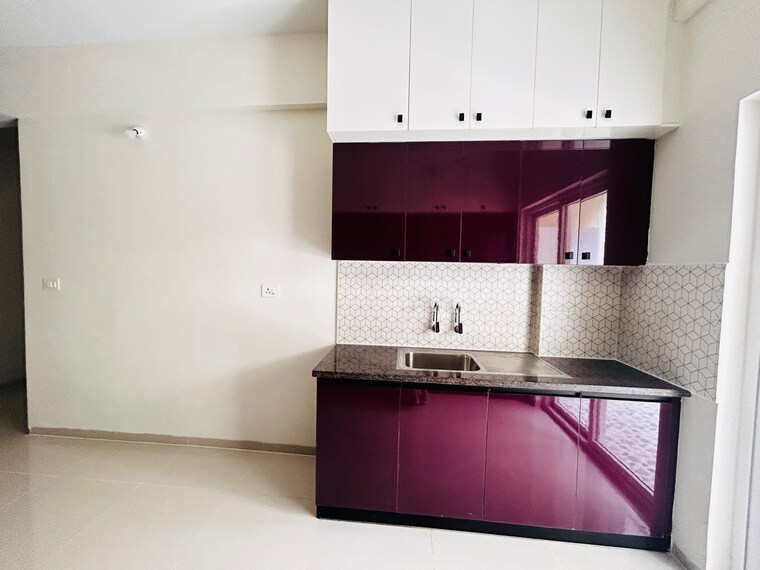 Kitchen, ds-max-sahara 3 Bedroom 2000 Sq.Ft. Apartment In Hosa Road Bangalore 9602639