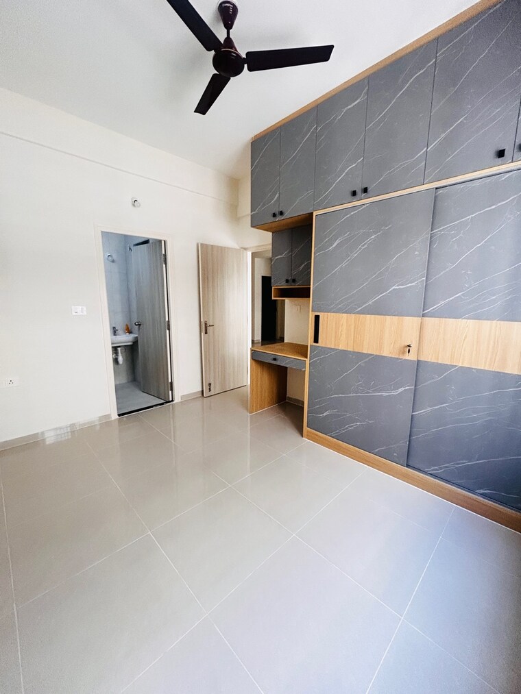 Room, ds-max-sahara 3 Bedroom 2000 Sq.Ft. Apartment In Hosa Road Bangalore 9602639