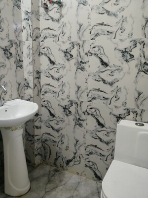 Master Bedroom in 2 BHK Builder Floor at Gyan Khand I – for Sale