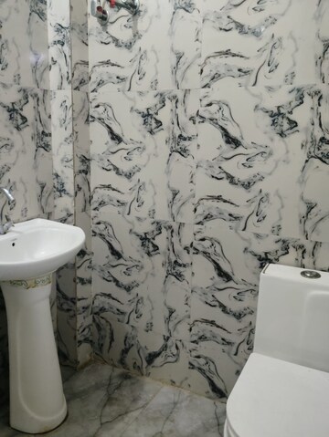 Master Bedroom in 2 BHK Builder Floor at Gyan Khand I – for Sale