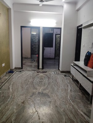 Bedroom in 2 BHK Builder Floor at Gyan Khand I – for Sale