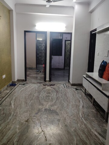 Bedroom in 2 BHK Builder Floor at Gyan Khand I – for Sale