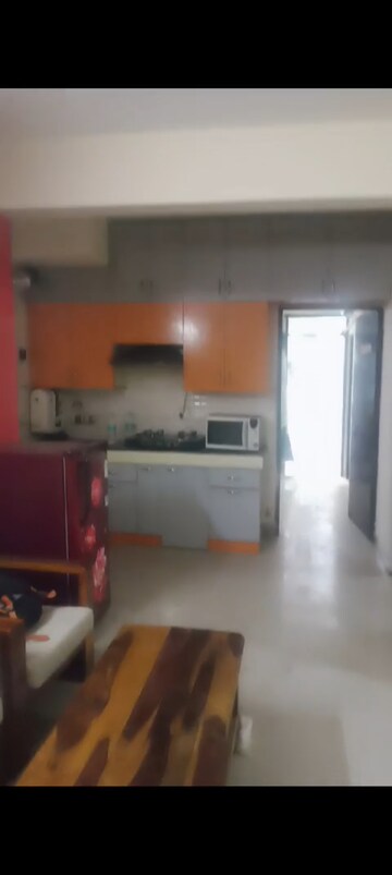 Kitchen in 2 BHK Apartment at Suncity Avenue 102, Sector 102 – for Rent