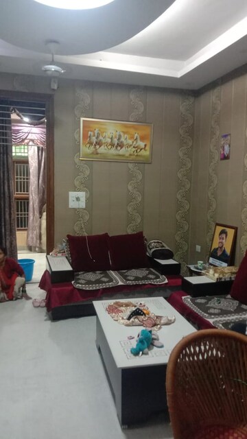 3 BHK Builder Floor For Sale in New Panchvati Colony