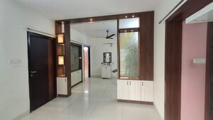 3 BHK Apartment For Rent in Vajras Jasmine County, Puppalaguda
