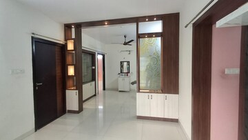 3 BHK Apartment For Rent in Vajras Jasmine County, Puppalaguda