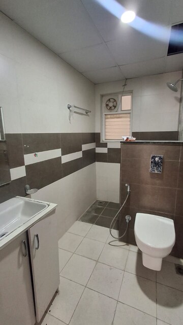 Master Bedroom in 3 BHK Apartment at Vajras Jasmine County, Puppalaguda – for Rent