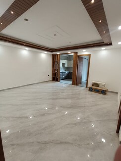 3 BHK + Servant Room Builder Floor For Sale in Greater Kailash II