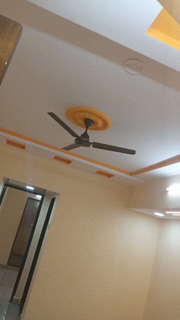 1.5 BHK Apartment For Sale in Navrang Simran Villa, Kharghar