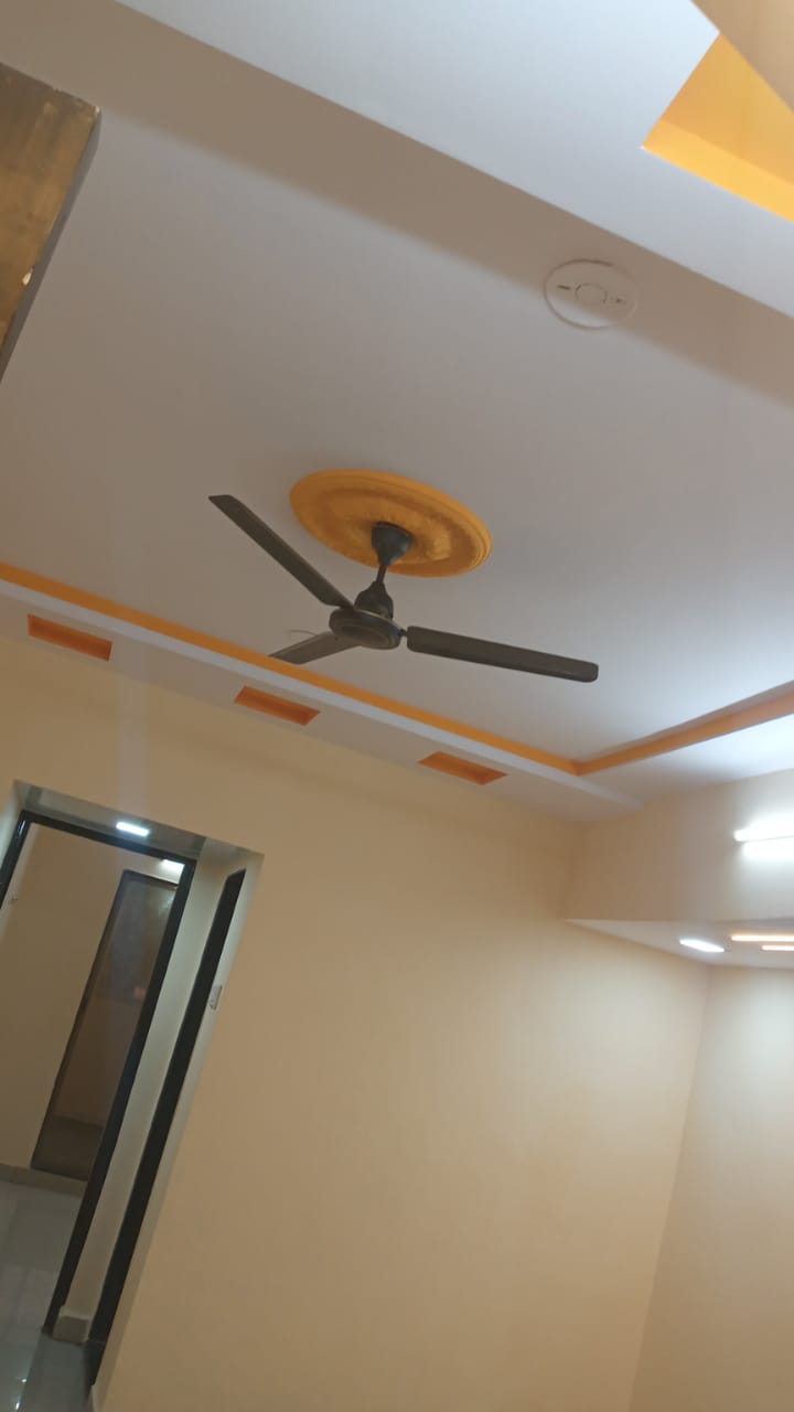 1.5 BHK Apartment For Sale in Navrang Simran Villa