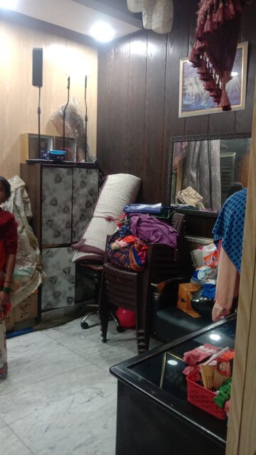Living Room in 3 BHK Builder Floor at New Panchvati Colony – for Sale
